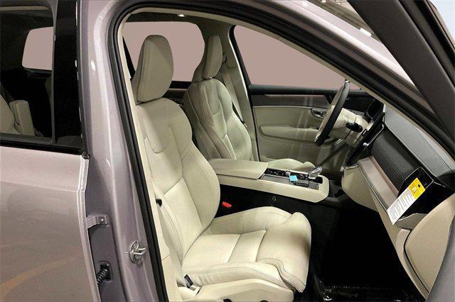new 2026 Volvo XC90 car, priced at $74,645
