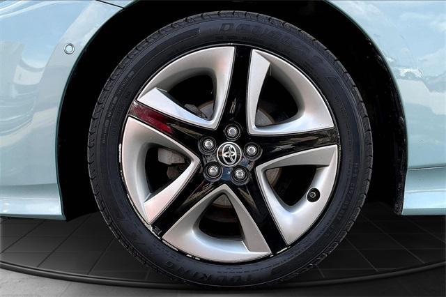 used 2019 Toyota Prius car, priced at $23,200