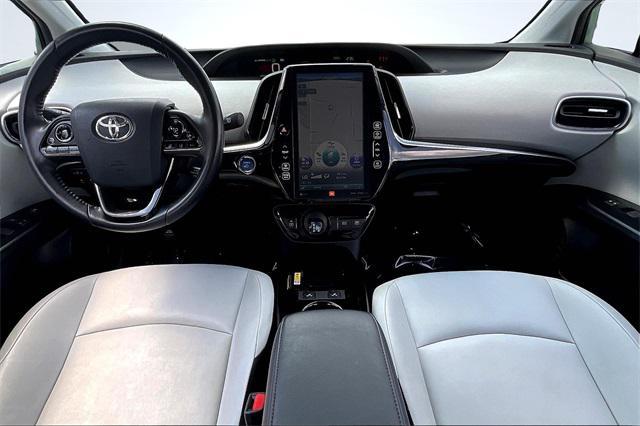 used 2019 Toyota Prius car, priced at $23,200