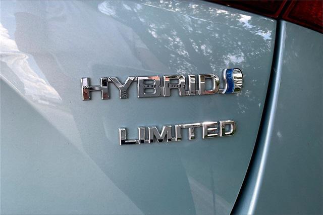 used 2019 Toyota Prius car, priced at $23,200