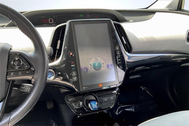 used 2019 Toyota Prius car, priced at $23,200