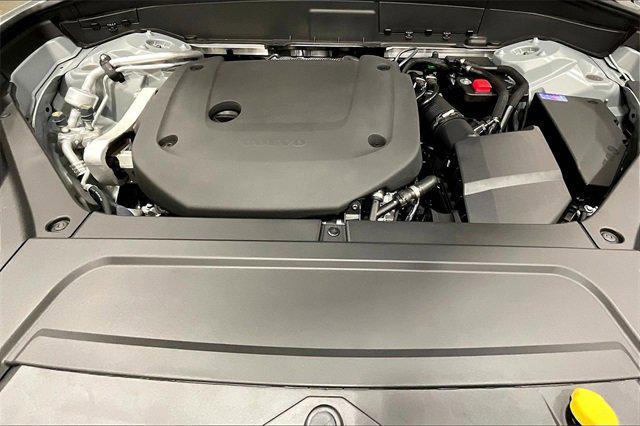new 2026 Volvo XC90 car, priced at $68,825