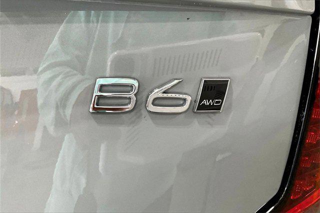 new 2026 Volvo XC90 car, priced at $68,825