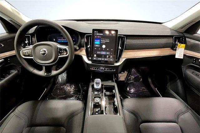 new 2026 Volvo XC90 car, priced at $68,825
