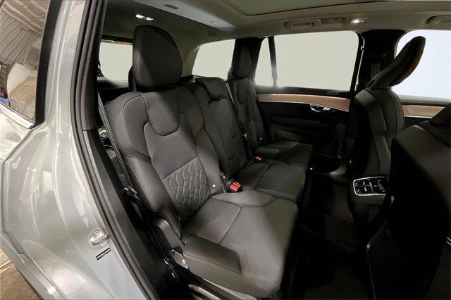 new 2026 Volvo XC90 car, priced at $68,825