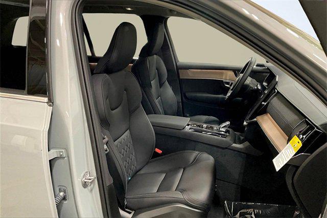 new 2026 Volvo XC90 car, priced at $68,825
