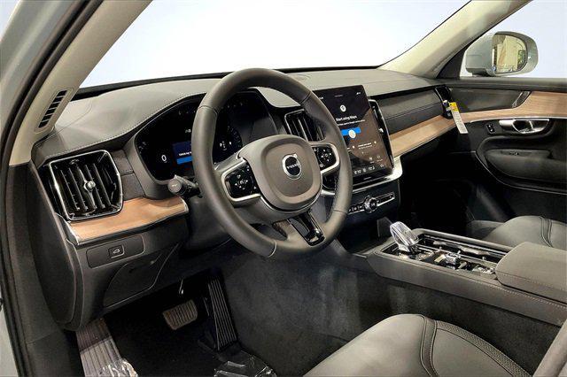 new 2026 Volvo XC90 car, priced at $68,825