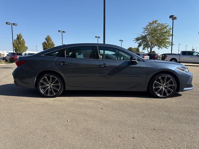 used 2019 Toyota Avalon car, priced at $27,000