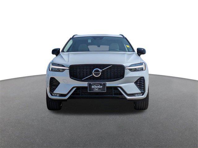 new 2025 Volvo XC60 car, priced at $60,430