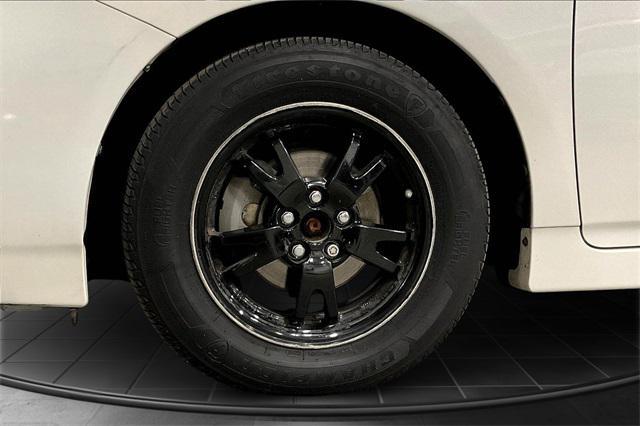 used 2014 Toyota Prius car, priced at $15,500