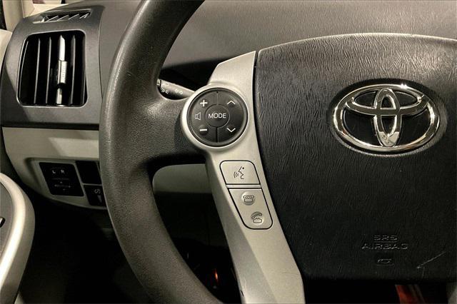 used 2014 Toyota Prius car, priced at $15,500