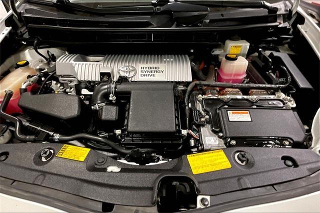 used 2014 Toyota Prius car, priced at $15,500