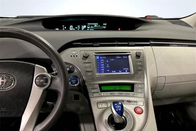 used 2014 Toyota Prius car, priced at $15,500