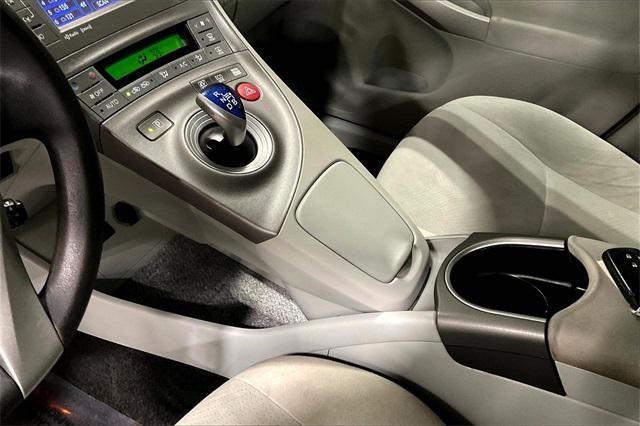 used 2014 Toyota Prius car, priced at $15,500