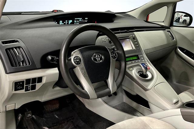 used 2014 Toyota Prius car, priced at $15,500