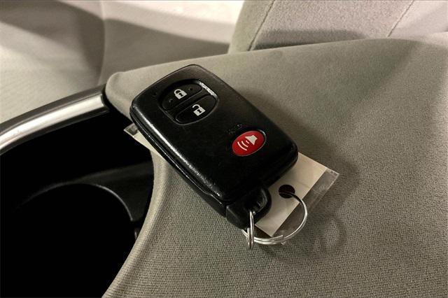 used 2014 Toyota Prius car, priced at $15,500