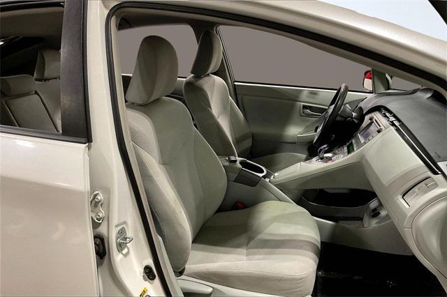 used 2014 Toyota Prius car, priced at $15,500