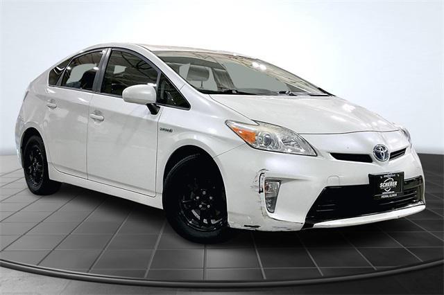 used 2014 Toyota Prius car, priced at $15,500