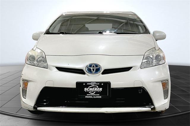 used 2014 Toyota Prius car, priced at $15,500