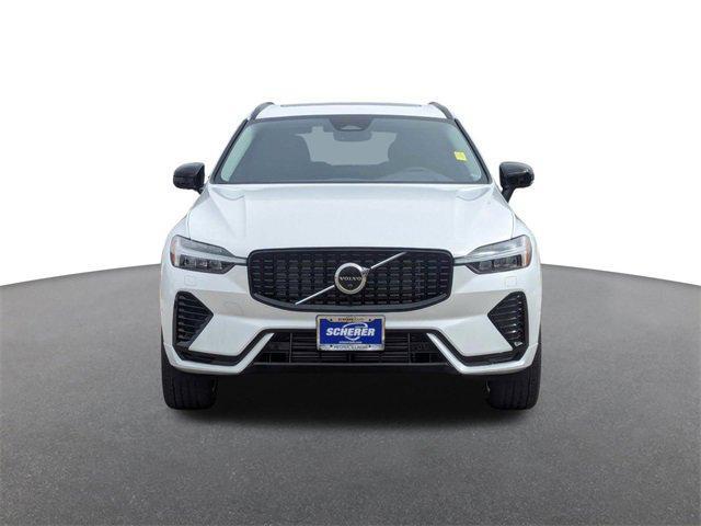 new 2024 Volvo XC60 Recharge Plug-In Hybrid car, priced at $58,000