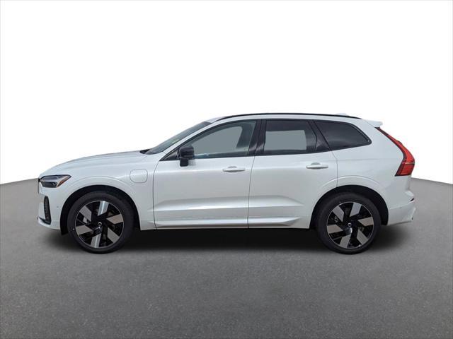 new 2024 Volvo XC60 Recharge Plug-In Hybrid car, priced at $62,925