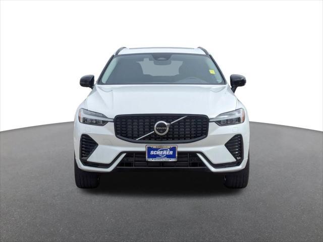 new 2024 Volvo XC60 Recharge Plug-In Hybrid car, priced at $62,925