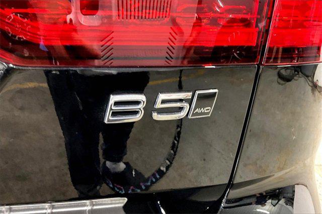 new 2026 Volvo V60 Cross Country car, priced at $56,450