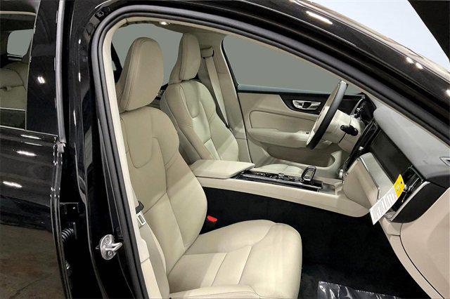 new 2026 Volvo V60 Cross Country car, priced at $56,450