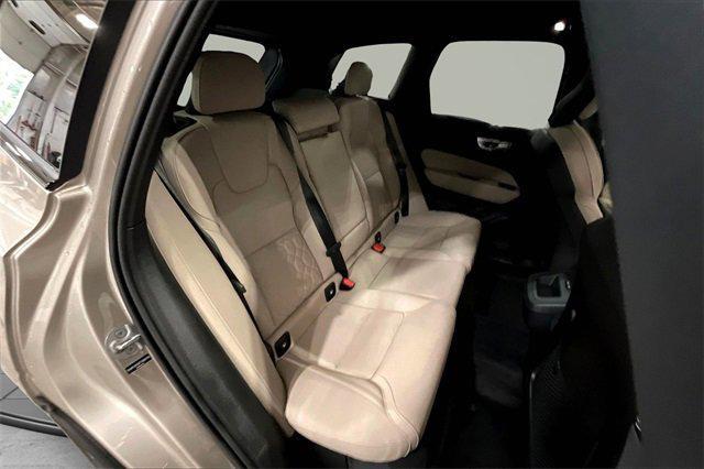 new 2026 Volvo XC60 car, priced at $53,345