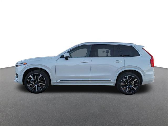 new 2024 Volvo XC90 car, priced at $59,654