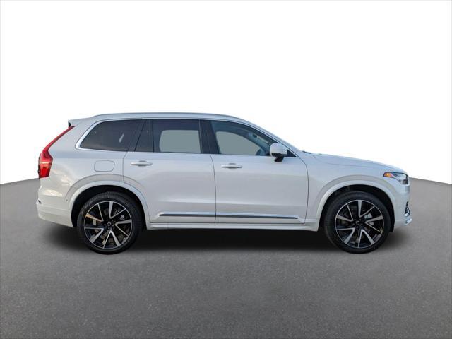 new 2024 Volvo XC90 car, priced at $63,115
