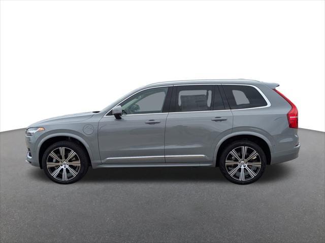 new 2025 Volvo XC90 Plug-In Hybrid car, priced at $79,765