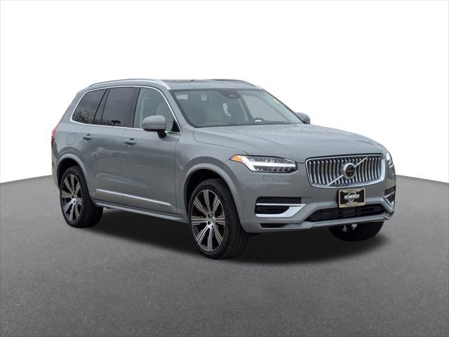 new 2025 Volvo XC90 Plug-In Hybrid car, priced at $79,765