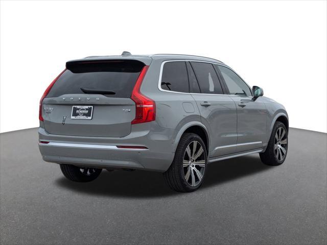 new 2025 Volvo XC90 Plug-In Hybrid car, priced at $79,765