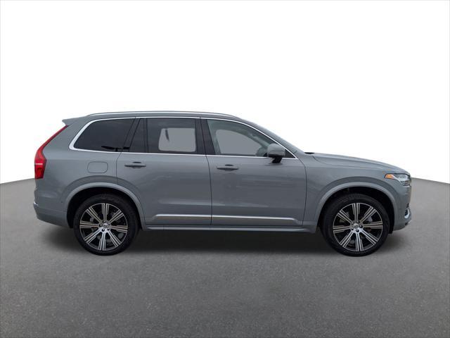 new 2025 Volvo XC90 Plug-In Hybrid car, priced at $79,765