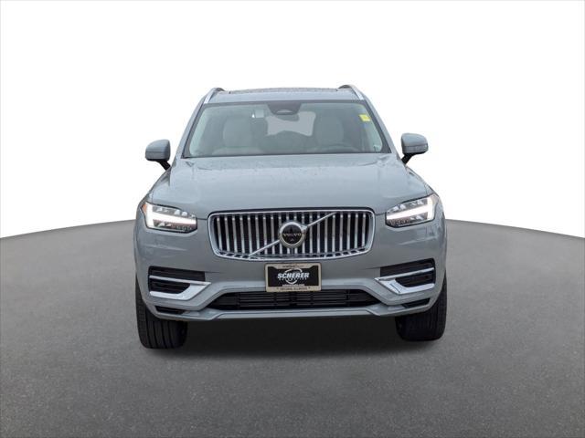 new 2025 Volvo XC90 Plug-In Hybrid car, priced at $79,765