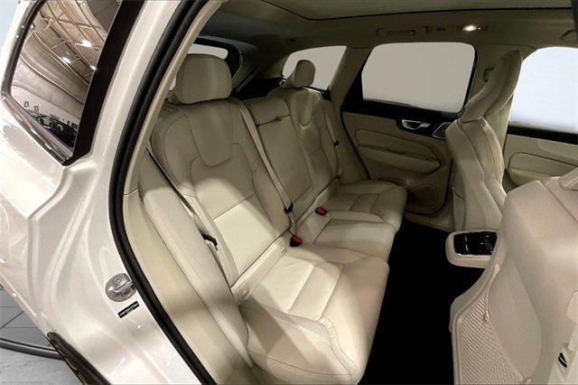 new 2026 Volvo XC60 car, priced at $65,095