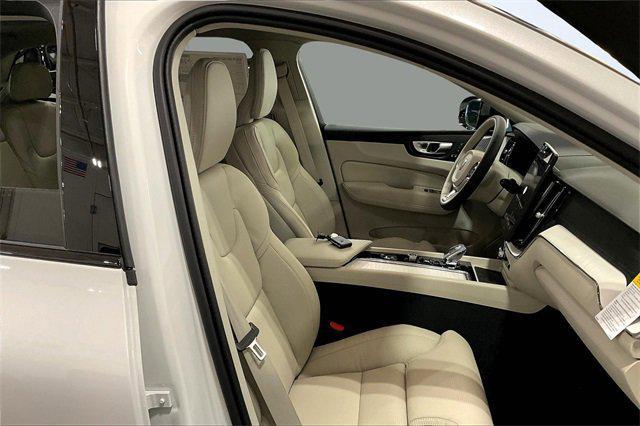 new 2026 Volvo XC60 car, priced at $65,095