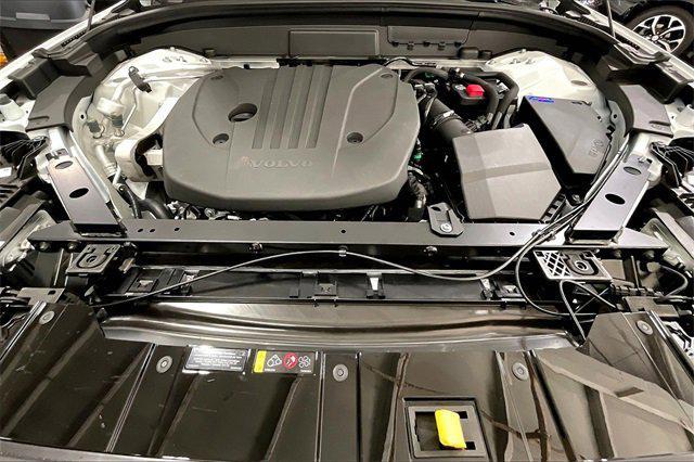 new 2026 Volvo XC60 car, priced at $65,095