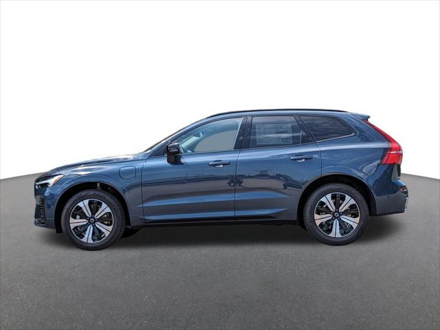 new 2025 Volvo XC60 Plug-In Hybrid car, priced at $65,230