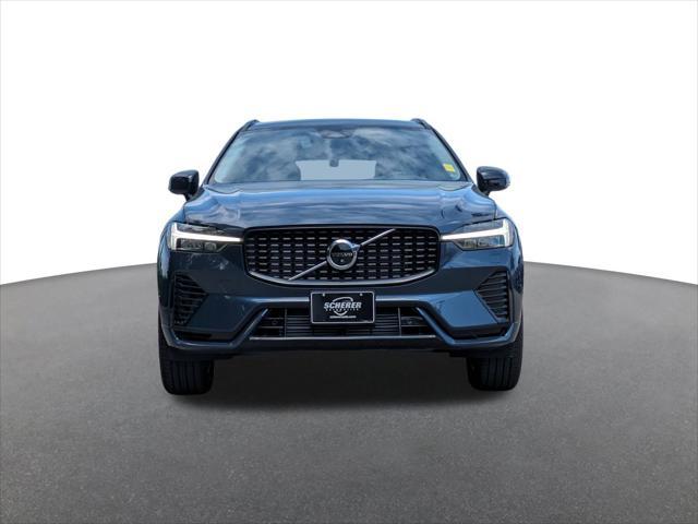 new 2025 Volvo XC60 Plug-In Hybrid car, priced at $65,230