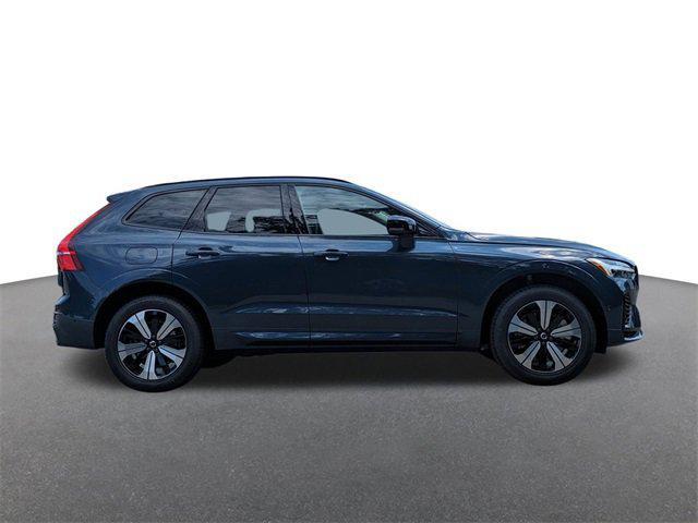 new 2025 Volvo XC60 Plug-In Hybrid car, priced at $64,230