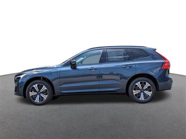 new 2025 Volvo XC60 Plug-In Hybrid car, priced at $64,230