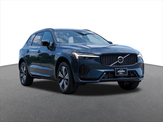 new 2025 Volvo XC60 Plug-In Hybrid car, priced at $65,230