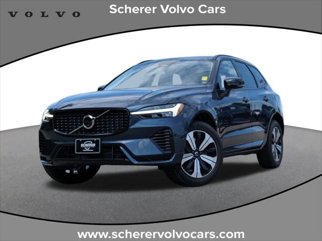 new 2025 Volvo XC60 Plug-In Hybrid car, priced at $65,230