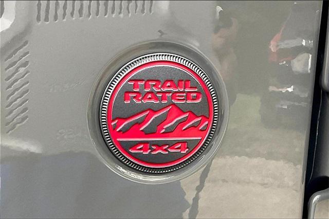 used 2020 Jeep Gladiator car, priced at $34,600