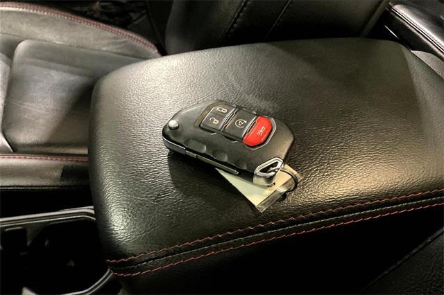 used 2020 Jeep Gladiator car, priced at $34,600