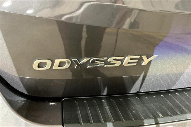 used 2019 Honda Odyssey car, priced at $25,300