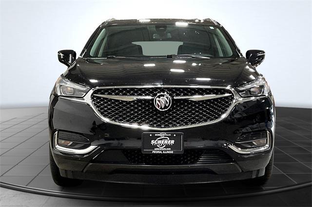 used 2019 Buick Enclave car, priced at $16,600