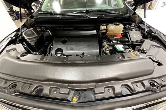 used 2019 Buick Enclave car, priced at $16,600